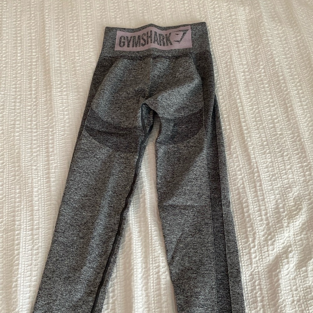 Gymshark Gray Leggings